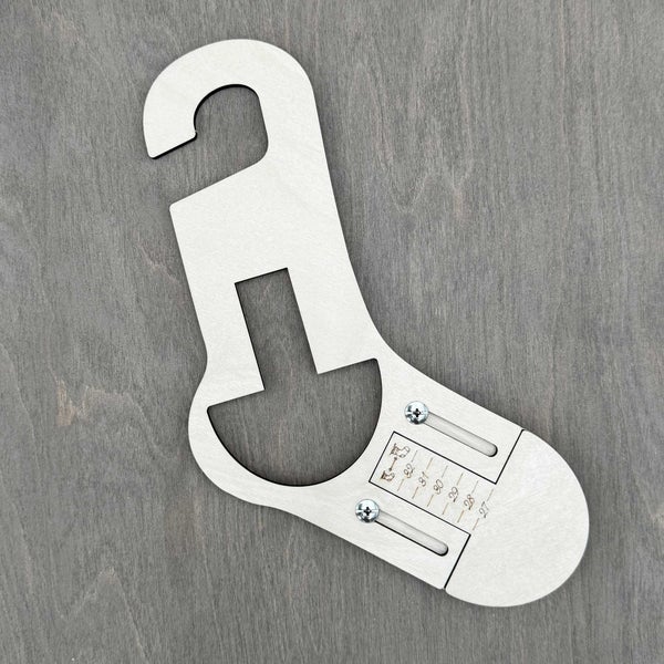 Portaaton s&auml;&auml;dett&auml;v&auml; sukkaplokki 27-32